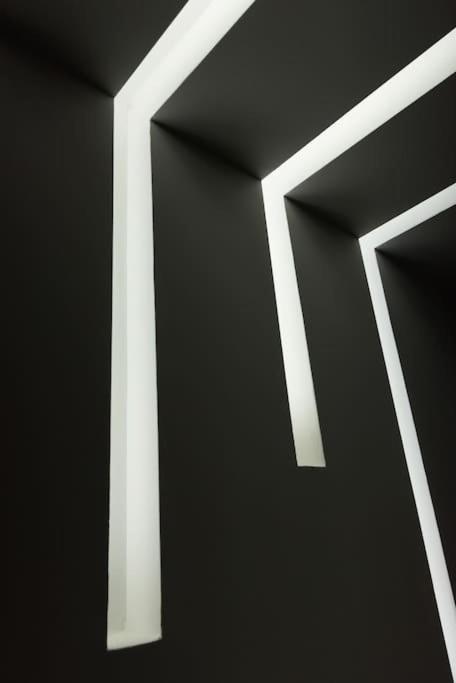 Modern Office Apartment.Wifi,2A/C,Luxury Fur/Tures Thessaloníki Exteriör bild